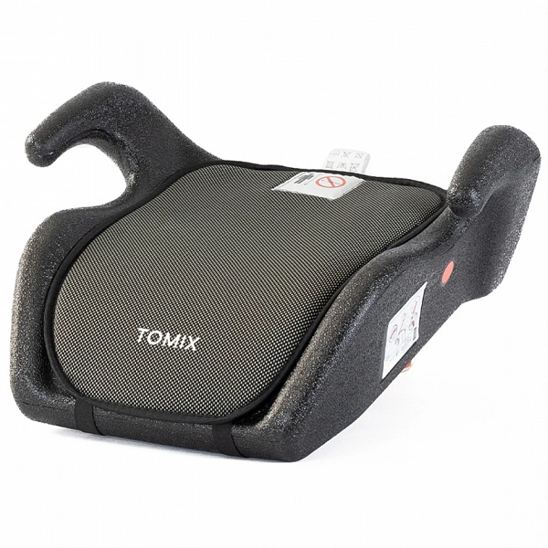 Бустер Tomix Galaxy группа 3 (22-36 кг) Carbon
