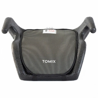 Бустер Tomix Galaxy группа 3 (22-36 кг) Carbon