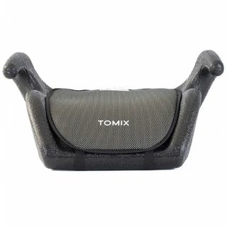 Бустер Tomix Galaxy группа 3 (22-36 кг) Carbon