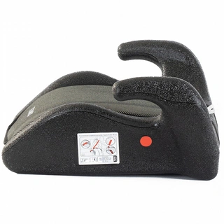 Бустер Tomix Galaxy группа 3 (22-36 кг) Carbon