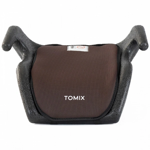 Бустер Tomix Galaxy группа 3 (22-36 кг) Brown - фото 2