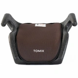 Бустер Tomix Galaxy группа 3 (22-36 кг) Brown - фото 2