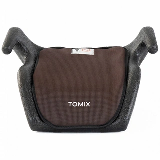 Бустер Tomix Galaxy группа 3 (22-36 кг) Brown