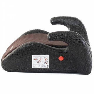 Бустер Tomix Galaxy группа 3 (22-36 кг) Brown