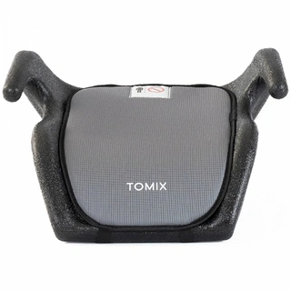 Бустер Tomix Galaxy группа 3 (22-36 кг) Grey