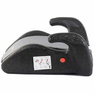 Бустер Tomix Galaxy группа 3 (22-36 кг) Grey