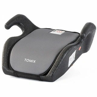 Бустер Tomix Galaxy группа 3 (22-36 кг) Grey