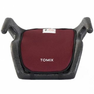 Бустер Tomix Galaxy группа 3 (22-36) Dark Red