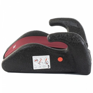 Бустер Tomix Galaxy группа 3 (22-36) Dark Red