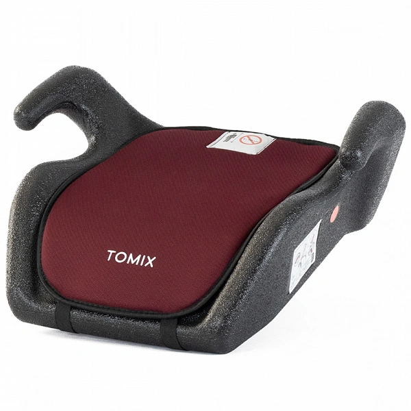 Бустер Tomix Galaxy группа 3 (22-36) Dark Red