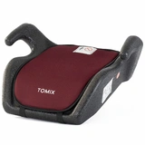 Бустер Tomix Galaxy группа 3 (22-36) Dark Red