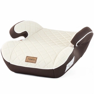 Бустер Tomix Lagoon группа 3 (22-36 кг) Brown