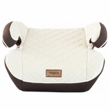 Бустер Tomix Lagoon группа 3 (22-36 кг) Brown - фото 2