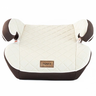 Бустер Tomix Lagoon группа 3 (22-36 кг) Brown