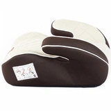 Бустер Tomix Lagoon группа 3 (22-36 кг) Brown - фото 3