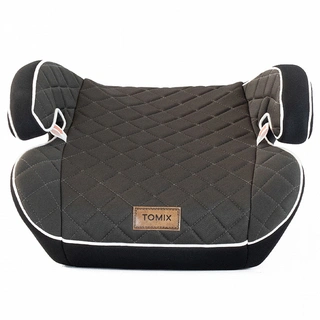 Бустер Tomix Lagoon группа 3 (22-36 кг) Grey Black