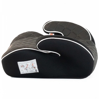 Бустер Tomix Lagoon группа 3 (22-36 кг) Grey Black