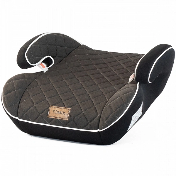 Бустер Tomix Lagoon группа 3 (22-36 кг) Grey Black