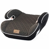 Бустер Tomix Lagoon группа 3 (22-36 кг) Grey Black