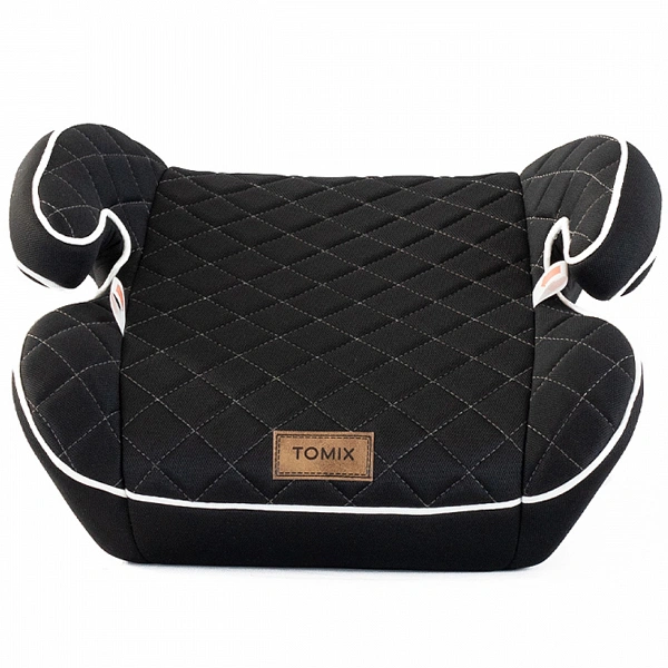 Бустер Tomix Lagoon группа 3 (22-36 кг) Black - фото 2