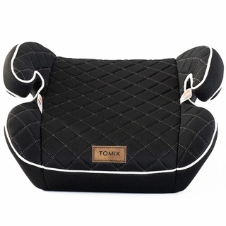 Бустер Tomix Lagoon группа 3 (22-36 кг) Black