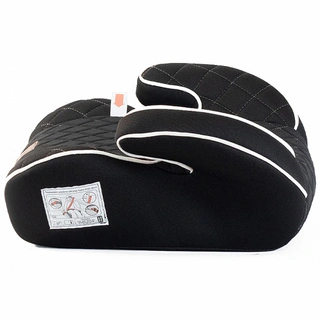 Бустер Tomix Lagoon группа 3 (22-36 кг) Black