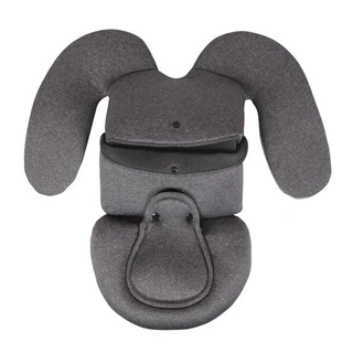 Автокресло Indigo Aero Isofix ST-3 группа 0-1-2-3 (0-36 кг) Beige