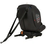 Автокресло Indigo Aero Isofix ST-3 группа 0-1-2-3 (0-36 кг) Dark Gray - фото 4