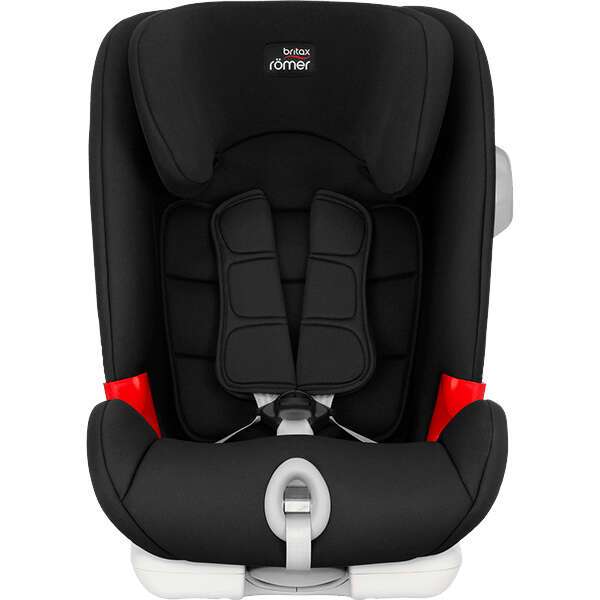 Britax Roemer Advansafix III SICT Cosmos Black Trendline 9 36 9 Sulpak
