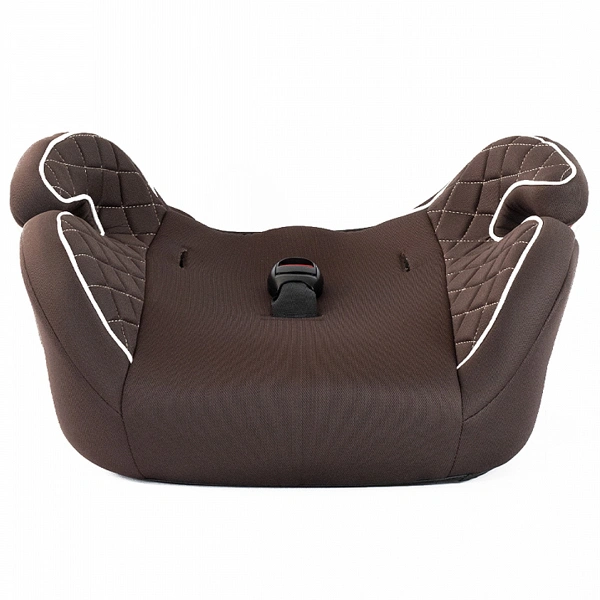 Автокресло-трансформер Tomix Captain группа 1-2-3 (9-36 кг) Brown - фото 7