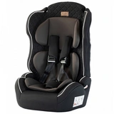 Автокресло-трансформер Tomix Captain группа 1-2-3 (9-36 кг) Black - фото 2