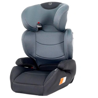 Автокресло Rant Macro 1020 City line Grey