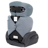Автокресло Rant Macro 1020 City line Grey - фото 2