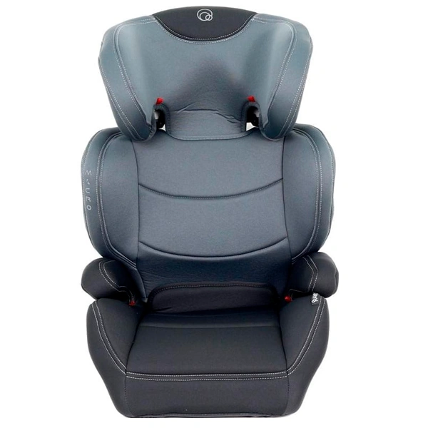 Автокресло Rant Macro 1020 City line Grey - фото 4
