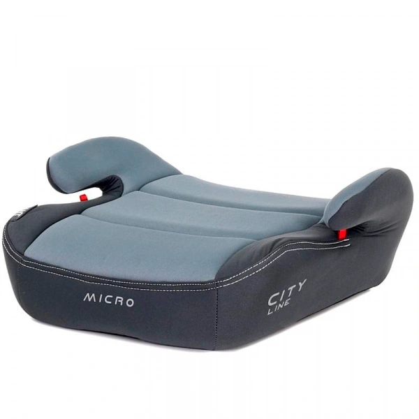 Бустер Rant Micro 1034 City line Grey