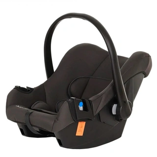 Автокресло Bambola Nautilus (0-13 кг) 0+ Graphite