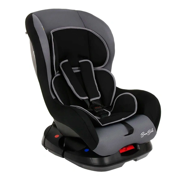 Автокресло Bambola Bambino (0-18 кг) 0+ Graphite