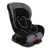 Автокресло Bambola Bambino (0-18 кг) 0+ Graphite