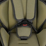 Bambola автокөлік орындығы Bambino тобы 0-1 (0-18 кг) зәйтүн / графит - фото 6