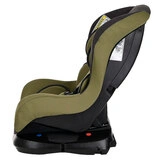 Bambola автокөлік орындығы Bambino тобы 0-1 (0-18 кг) зәйтүн / графит - фото 4