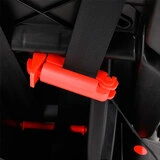 Bambola автокөлік орындығы Bambino тобы 0-1 (0-18 кг) зәйтүн / графит - фото 7