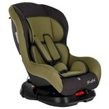 Bambola автокөлік орындығы Bambino тобы 0-1 (0-18 кг) зәйтүн / графит - фото 2