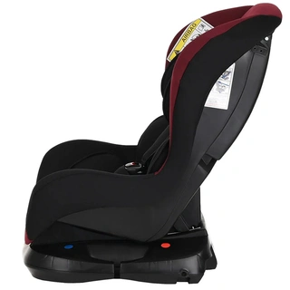 Bambola автокөлік орындығы Bambino тобы 0-1 (0-18 кг) Black/бордо