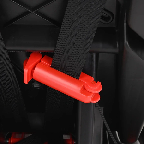 Bambola автокөлік орындығы Bambino тобы 0-1 (0-18 кг) Black/бордо - фото 5