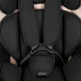 Автокресло Bambola Bambino группа 0-1 (0-18 кг) Black/мокко - фото 5