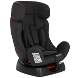 Автокресло Bambola Piloto группа 0-1-2 (0-25 кг) Graphite - фото 2