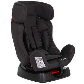 Автокресло Bambola Piloto группа 0-1-2 (0-25 кг) Graphite