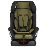 Автокресло Bambola Piloto uheggf 0-1-2 (0-25 кг) Olive/Graphite