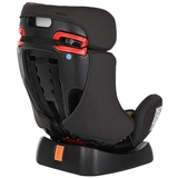 Автокресло Bambola Piloto uheggf 0-1-2 (0-25 кг) Olive/Graphite - фото 4