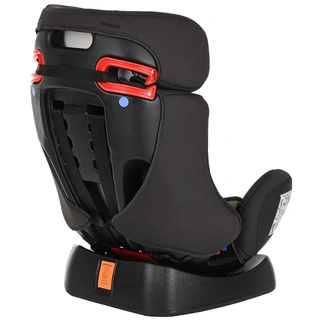 Автокресло Bambola Piloto uheggf 0-1-2 (0-25 кг) Olive/Graphite